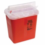 Sharps Container